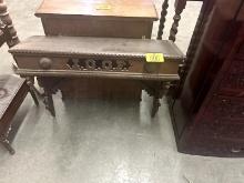 Mantle Shelf