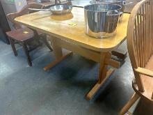 Kitchen Table