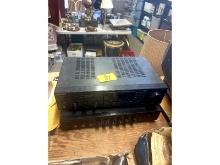 Sony Stereo, Etc.