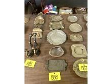 Ash Trays