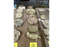 Ash Trays