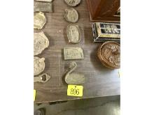 Ash Trays