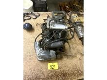 Power Tools