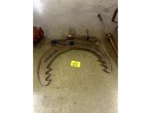 Log Grapple