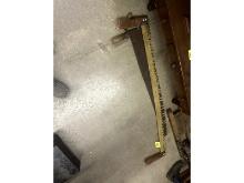2  Saws