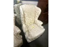 Wingback Chair