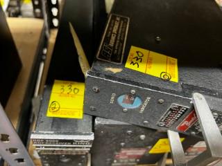 KDF 8000 ADF RECEIVER KING - 1434