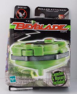 BeyBlade Roller Attacker 25 Fighting Top Toy