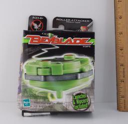 BeyBlade Roller Attacker 25 Fighting Top Toy