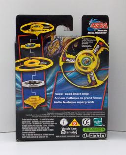 BeyBlade Trypio A18 Fighting Top Toy