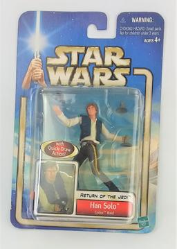 Lott Dod Saga Collection Star Wars Action Figure