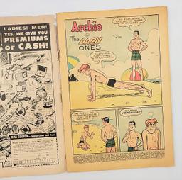 Archie, Vol. 1 #131