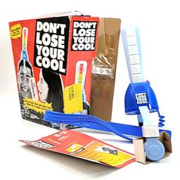 Don't Lose Your Cool Game Electronic Kids Party Game
