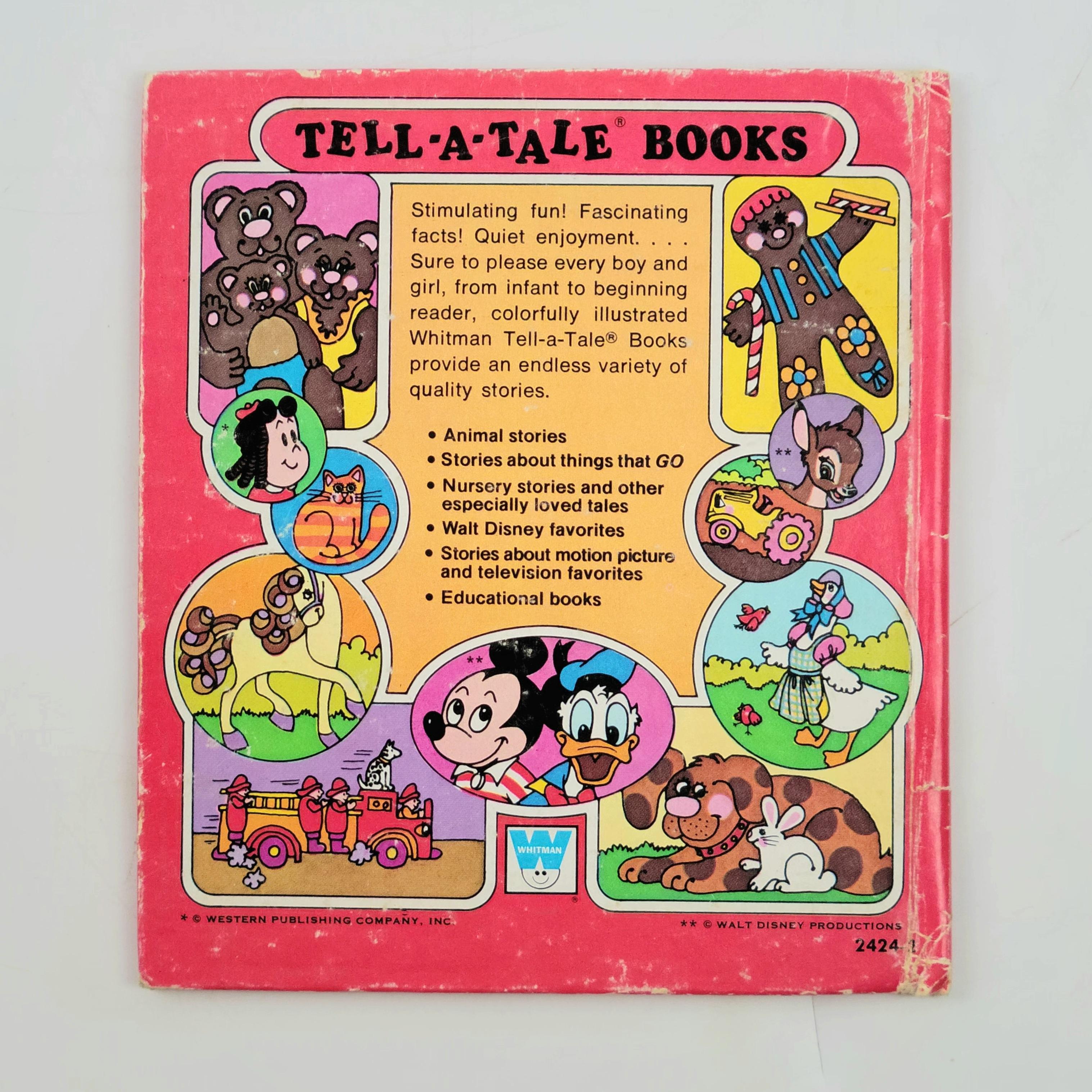 The Story Teller Presents Superscope Book Grouping