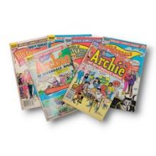 Archie at Riverdale High  Vintage Archie Comic Publications Comic Book Grouping