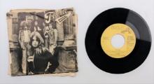 Flame Queen of the Neighborhood “Beg Me” – 1977 RCA Promo 45 RPM Vinyl w/ Sleeve