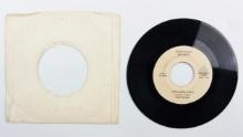 Tom Feher “Mr. Record Man” / “Love, Love, Love” – 1978 Eight Balls 45 RPM Vinyl w/ Sleeve