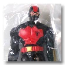 2006 Nullifier GI Joe Collectors Club Membership Exclusive Toy Action Figure