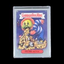 Garbage Pail Kids 170A Ritchie Retch 2022 GPK Chrome Series 5
