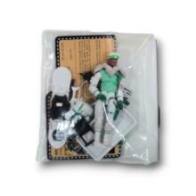 Iceberg V.4 2013 GI Joe Collectors Club Membership Exclusive Toy Action Figure