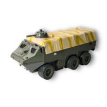 Vintage GI Joe APC (Amphibious Personnel Carrier) Action Figure Vehicle