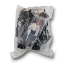 Cobra Hotwire & B.A.T. Mech Suit 2008 G.I. Joe Convention Exclusive Toy Action Figure Set