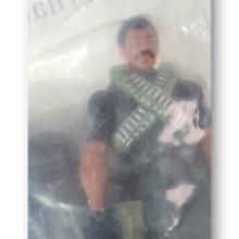 G.I. Joe Sgt. Shimik 2009 Convention Exclusive Action Figure