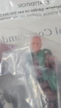 G.I. Joe Sgt. Redmack 2009 Convention Exclusive Action Figure