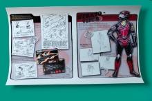 Strato-Viper "Creating G.I. Joe: A Real American Hero" Exclusive 17"x11" Print