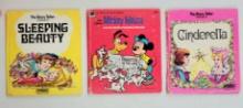 The Story Teller Presents Superscope Book Grouping