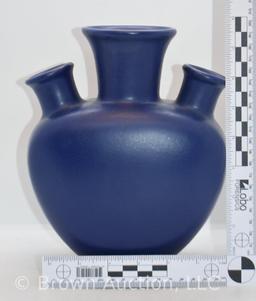 Weller Chase 8.75" vase w/ triple openings