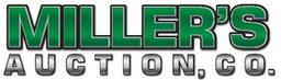Millers Auction Co