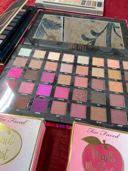 Assorted makeup. 11 pieces