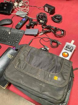 Assorted electronics/ items 16 pieces