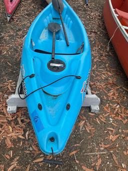 Sundolphin Bali 8SS