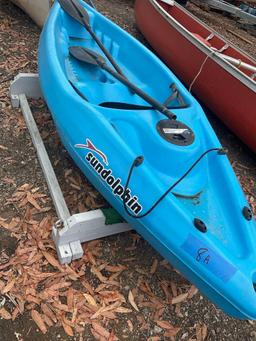 Sundolphin Bali 8SS