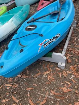 Sundolphin Bali 8SS