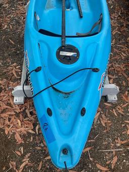 Sundolphin Bali 8SS
