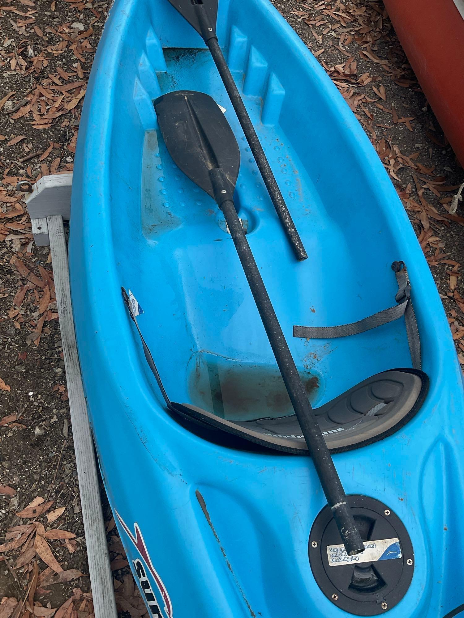 Sundolphin Bali 8SS