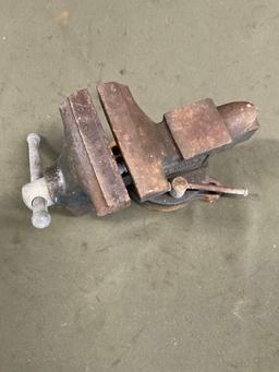 Sears 506-51770 vise