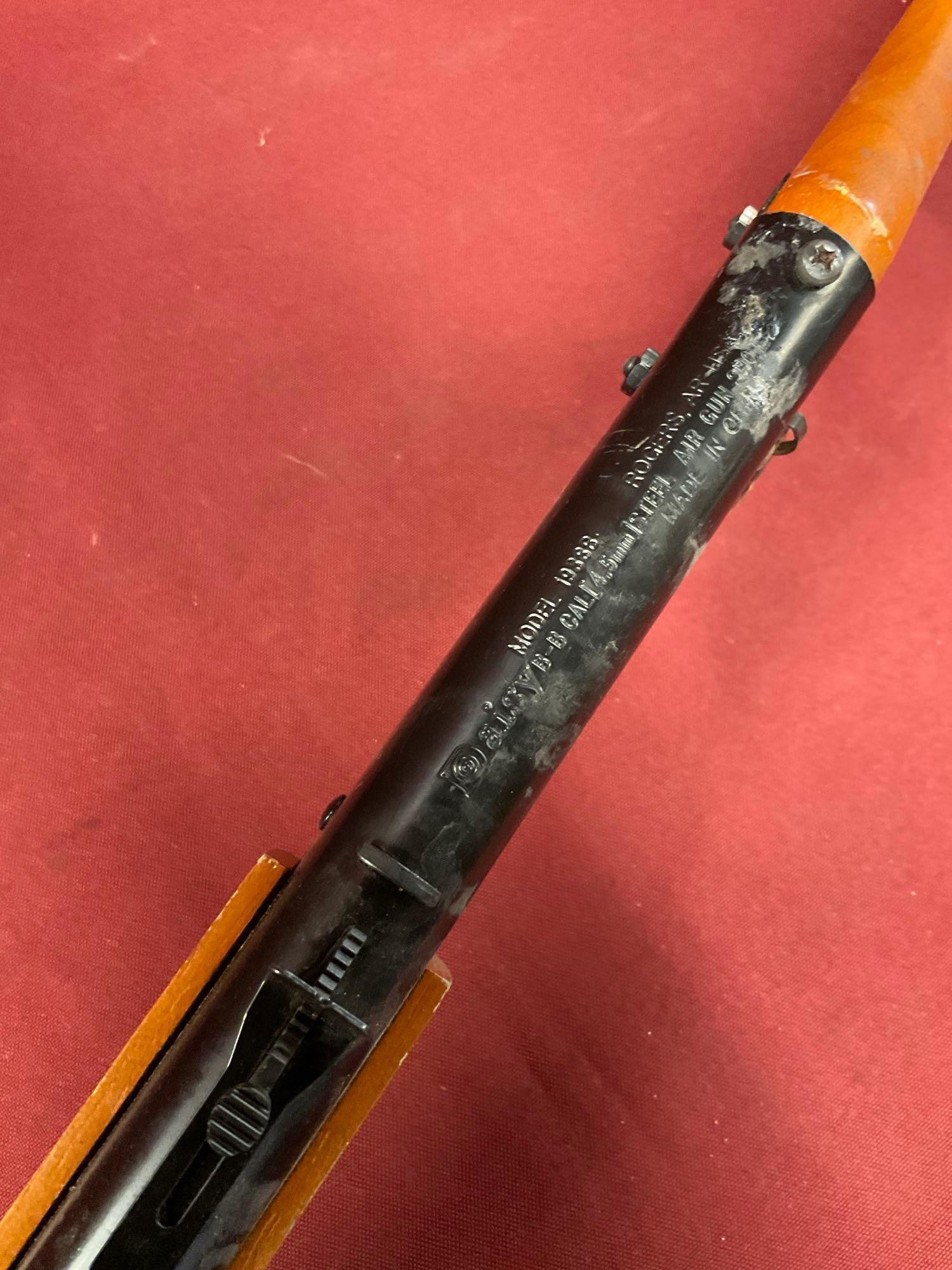 Daisy Red Ryder BB model 1938B