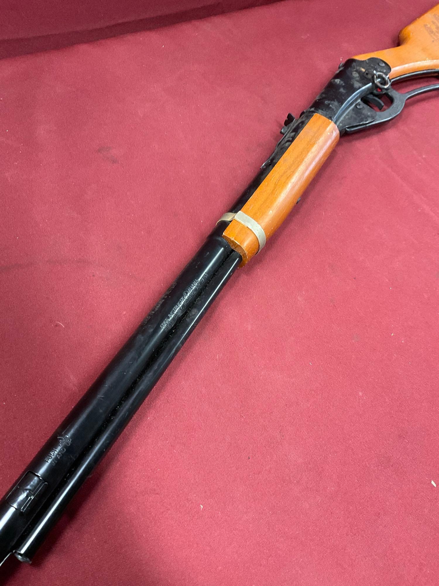 Daisy Red Ryder BB model 1938B