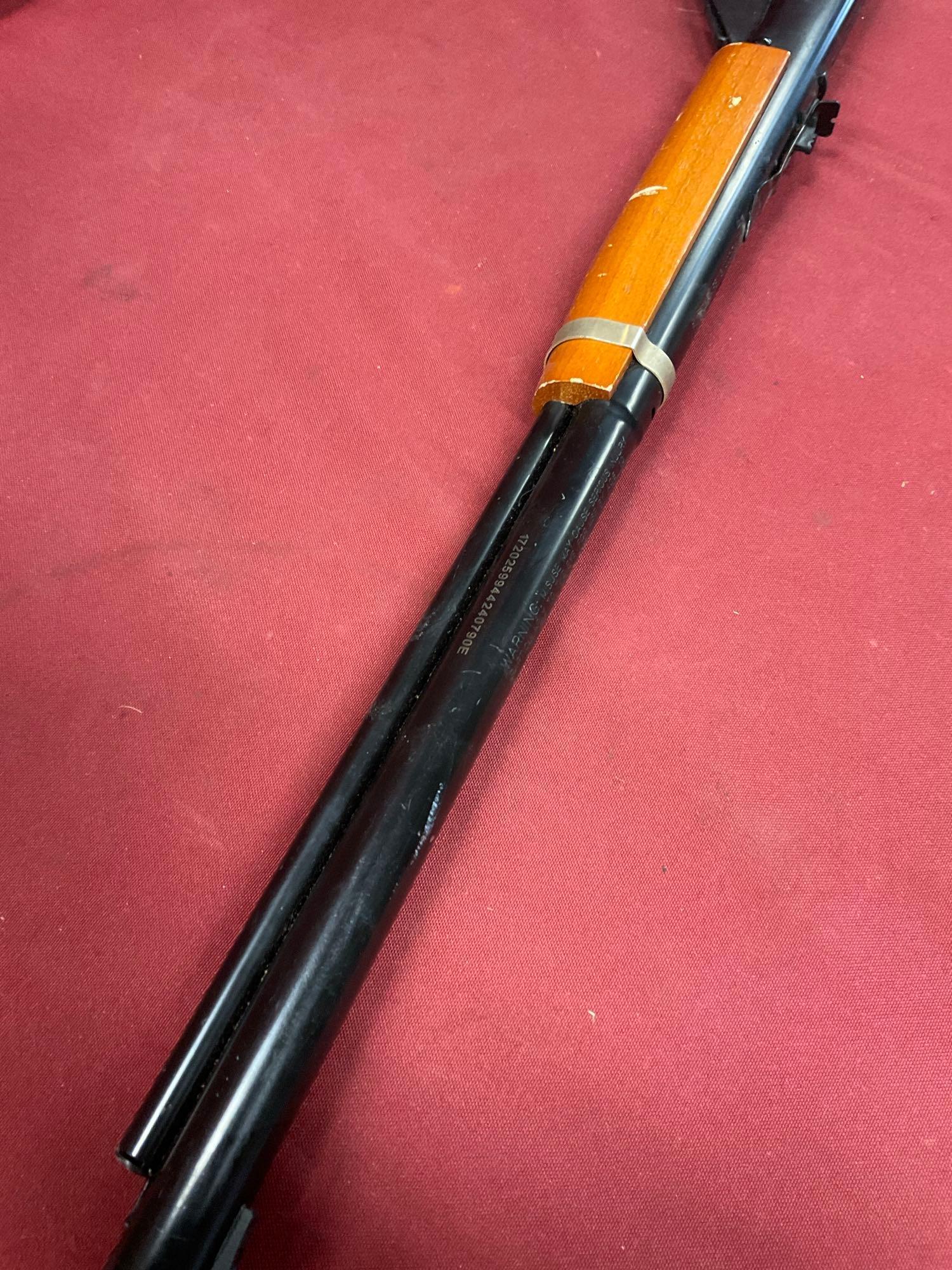 Daisy Red Ryder BB model 1938B