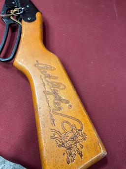 Daisy Red Ryder BB model 1938B