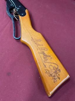 Daisy Red Ryder BB model 1938B