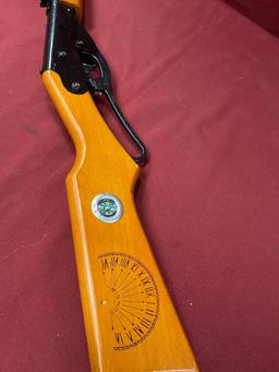 Daisy Red Ryder BB model 1938B