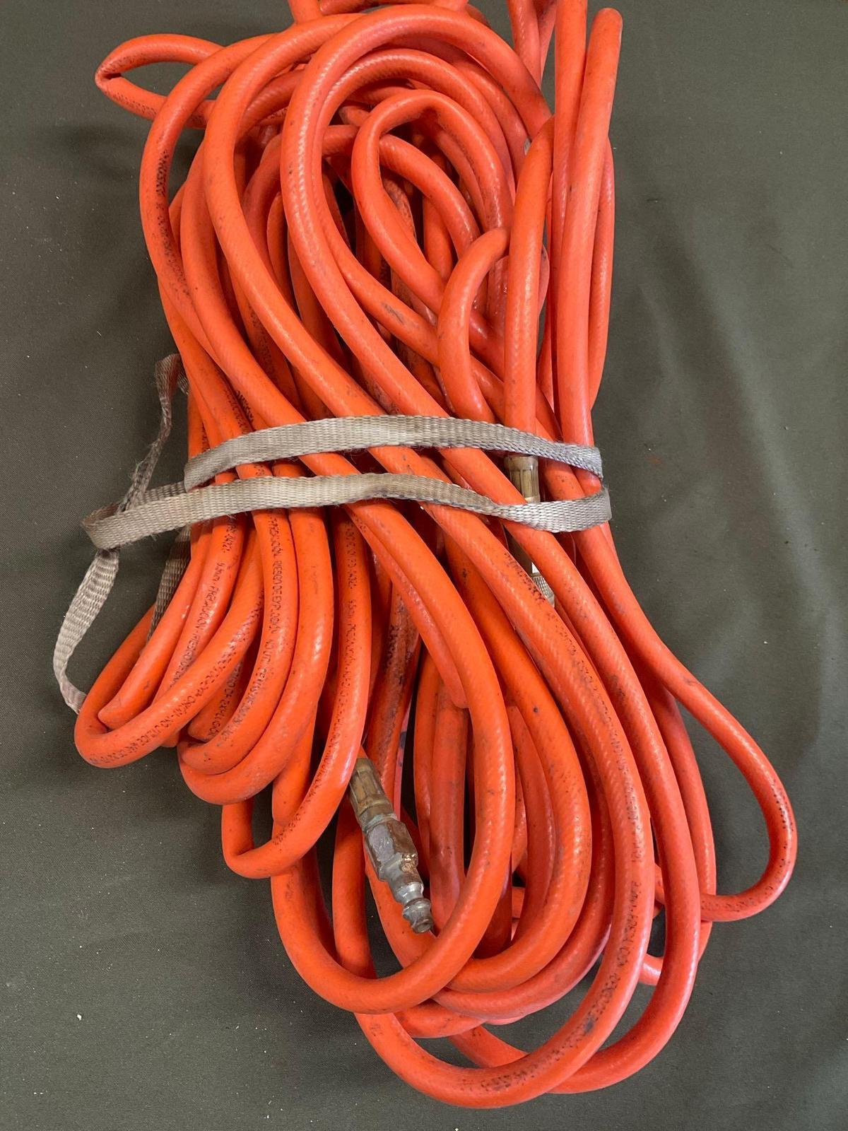 Husky air hose
