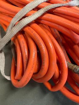 Husky air hose