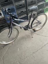 Huffy Thunder Road 18 speed bicycle
