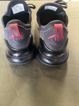 Nike Air7 DZ4402-001 & Jordan Jumpman Two DO1925-005, size 10.5. 2 pairs